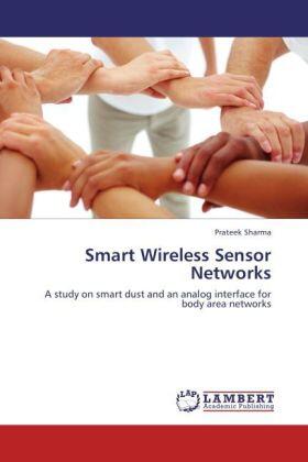 Sharma |  Smart Wireless Sensor Networks | Buch |  Sack Fachmedien
