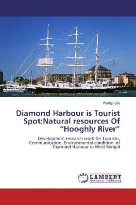 Giri |  Diamond Harbour is Tourist Spot:Natural resources Of "Hooghly River" | Buch |  Sack Fachmedien