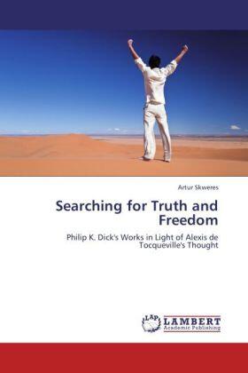 Skweres |  Searching for Truth and Freedom | Buch |  Sack Fachmedien