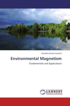 Gautam |  Environmental Magnetism | Buch |  Sack Fachmedien