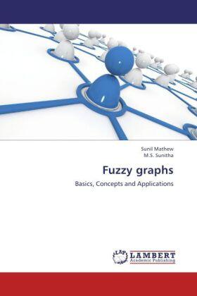 Mathew / Sunitha |  Fuzzy graphs | Buch |  Sack Fachmedien