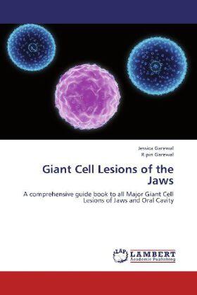 Garewal |  Giant Cell Lesions of the Jaws | Buch |  Sack Fachmedien