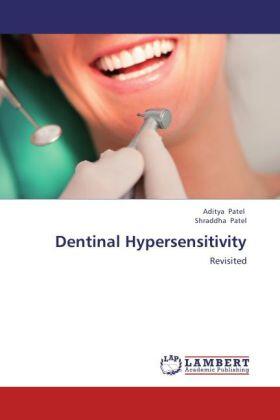 Patel |  Dentinal Hypersensitivity | Buch |  Sack Fachmedien