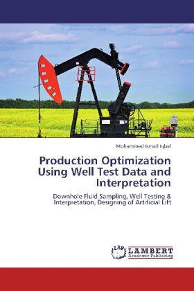 Iqbal |  Production Optimization Using Well Test Data and Interpretation | Buch |  Sack Fachmedien
