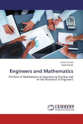 Goold / Devitt |  Engineers and Mathematics | Buch |  Sack Fachmedien