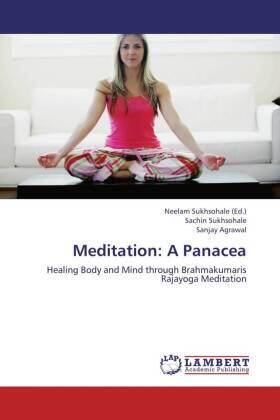 Sukhsohale / Agrawal |  Meditation: A Panacea | Buch |  Sack Fachmedien