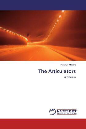 Mishra |  The Articulators | Buch |  Sack Fachmedien