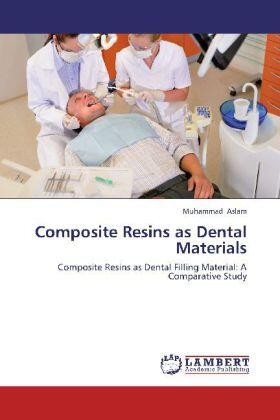 Aslam |  Composite Resins as Dental Materials | Buch |  Sack Fachmedien