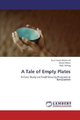 Mahmud / Hilton / Sohag |  A Tale of Empty Plates | Buch |  Sack Fachmedien