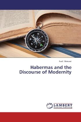 Merawi |  Habermas and the Discourse of Modernity | Buch |  Sack Fachmedien