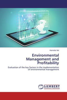 Nel |  Environmental Management and Profitability | Buch |  Sack Fachmedien