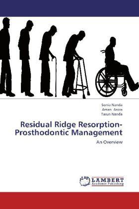 Nanda / Arora |  Residual Ridge Resorption-Prosthodontic Management | Buch |  Sack Fachmedien
