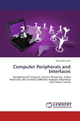 Bhambri |  Computer Peripherals and Interfaces | Buch |  Sack Fachmedien