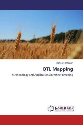 Hassan |  QTL Mapping | Buch |  Sack Fachmedien