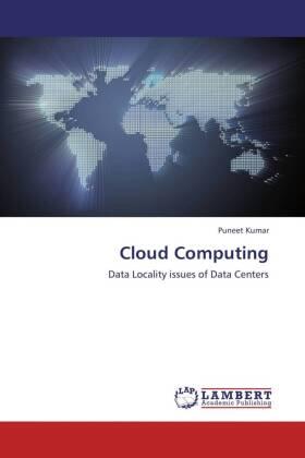 Kumar |  Cloud Computing | Buch |  Sack Fachmedien