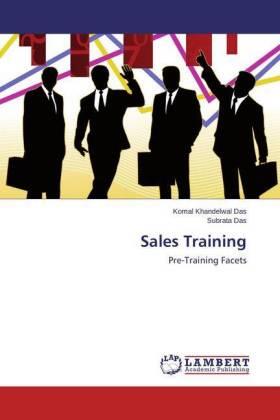 Das |  Sales Training | Buch |  Sack Fachmedien