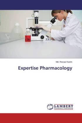 Karim |  Expertise Pharmacology | Buch |  Sack Fachmedien