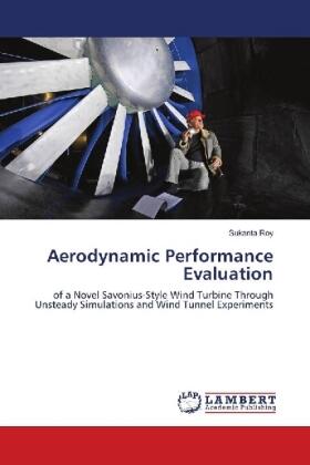 Roy |  Aerodynamic Performance Evaluation | Buch |  Sack Fachmedien