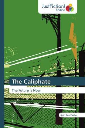 Fiedler |  The Caliphate | Buch |  Sack Fachmedien