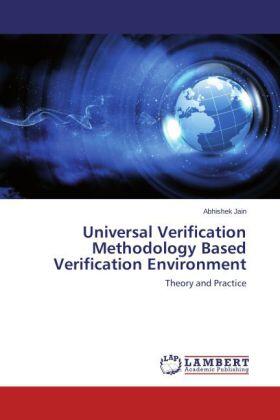 Jain |  Universal Verification Methodology Based Verification Environment | Buch |  Sack Fachmedien