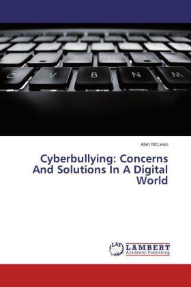 Mclean |  Cyberbullying: Concerns And Solutions In A Digital World | Buch |  Sack Fachmedien