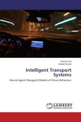 Dia / Panwai |  Intelligent Transport Systems | Buch |  Sack Fachmedien