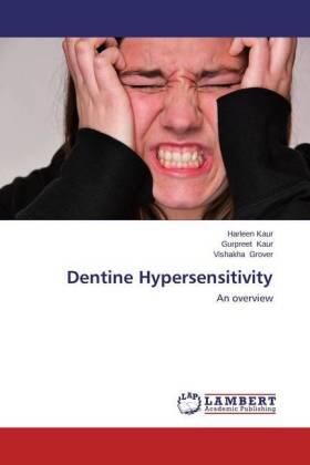 Kaur / Grover |  Dentine Hypersensitivity | Buch |  Sack Fachmedien