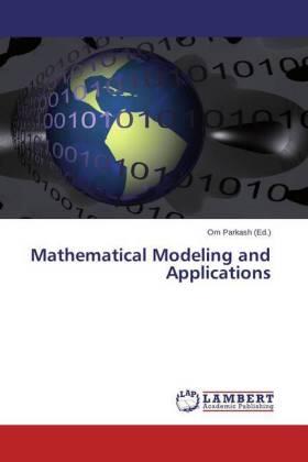 Parkash |  Mathematical Modeling and Applications | Buch |  Sack Fachmedien