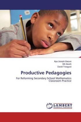 Bature / Atweh / Treagust |  Productive Pedagogies | Buch |  Sack Fachmedien