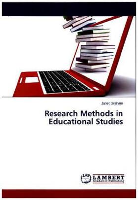 Graham |  Research Methods in Educational Studies | Buch |  Sack Fachmedien