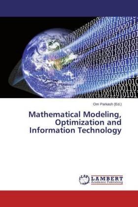 Parkash |  Mathematical Modeling, Optimization and Information Technology | Buch |  Sack Fachmedien
