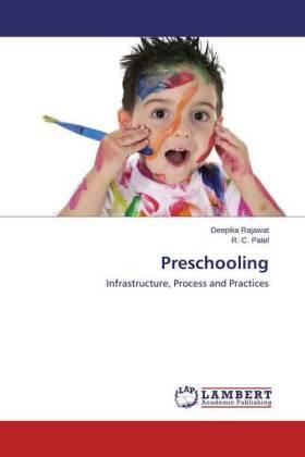 Rajawat / Patel |  Preschooling | Buch |  Sack Fachmedien