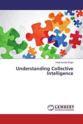 Singh |  Understanding Collective Intelligence | Buch |  Sack Fachmedien