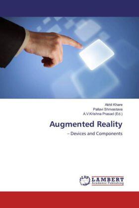 Khare / Shrivastava / Prasad |  ¿Augmented Reality | Buch |  Sack Fachmedien