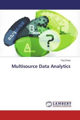Wang |  Multisource Data Analytics | Buch |  Sack Fachmedien