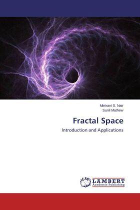 S. Nair / Mathew |  Fractal Space | Buch |  Sack Fachmedien
