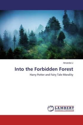 Li |  Into the Forbidden Forest | Buch |  Sack Fachmedien