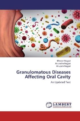 Nagpal |  Granulomatous Diseases Affecting Oral Cavity | Buch |  Sack Fachmedien
