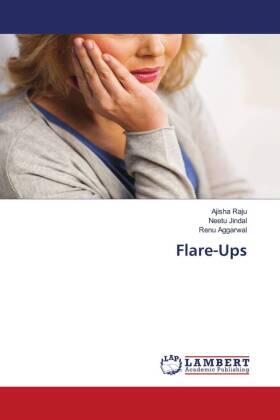 Raju / Jindal / Aggarwal |  Flare-Ups | Buch |  Sack Fachmedien
