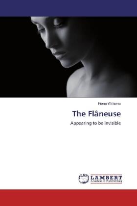Williams |  The Flâneuse | Buch |  Sack Fachmedien