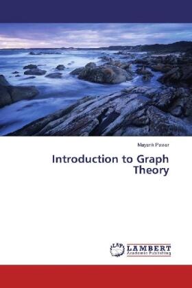 Pawar |  Introduction to Graph Theory | Buch |  Sack Fachmedien