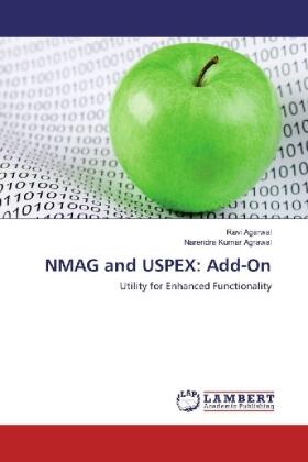 Agarwal / Agrawal |  NMAG and USPEX: Add-On | Buch |  Sack Fachmedien