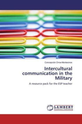 Orna-Montesinos |  Intercultural communication in the Military | Buch |  Sack Fachmedien