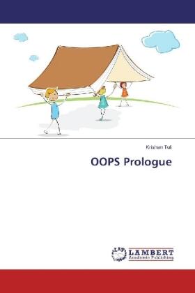Tuli |  OOPS Prologue | Buch |  Sack Fachmedien