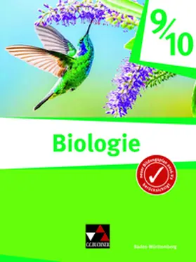 Hellinger / Karl / Knapp |  Biologie – Baden-Württemberg / Biologie Baden-Württemberg 9/10 | Buch |  Sack Fachmedien
