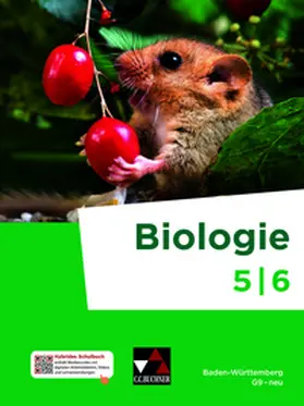 Birk / Weller / Hellinger |  Biologie Baden-Württemberg G9 5/6 - neu | Buch |  Sack Fachmedien