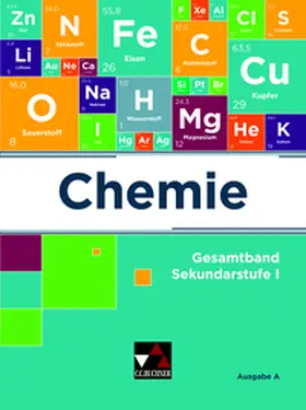 Rothermel-Mulch / Raguse / Schultheiß-Reimann |  Chemie Ausgabe A | Buch |  Sack Fachmedien