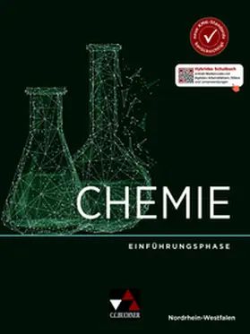Siehr / Bohrmann-Linde / Tausch |  Chemie NRW Sekundarstufe II Einführungsphase Schülerband | Buch |  Sack Fachmedien