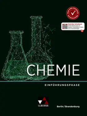 Bohrmann-Linde / Siehr / Heldt |  Chemie Berlin/Brandenburg Einführungsphase | Buch |  Sack Fachmedien