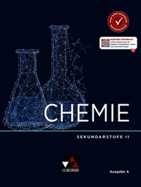 Bohrmann-Linde / Karus / Siehr |  Chemie Ausgabe A Sekundarstufe II | Buch |  Sack Fachmedien
